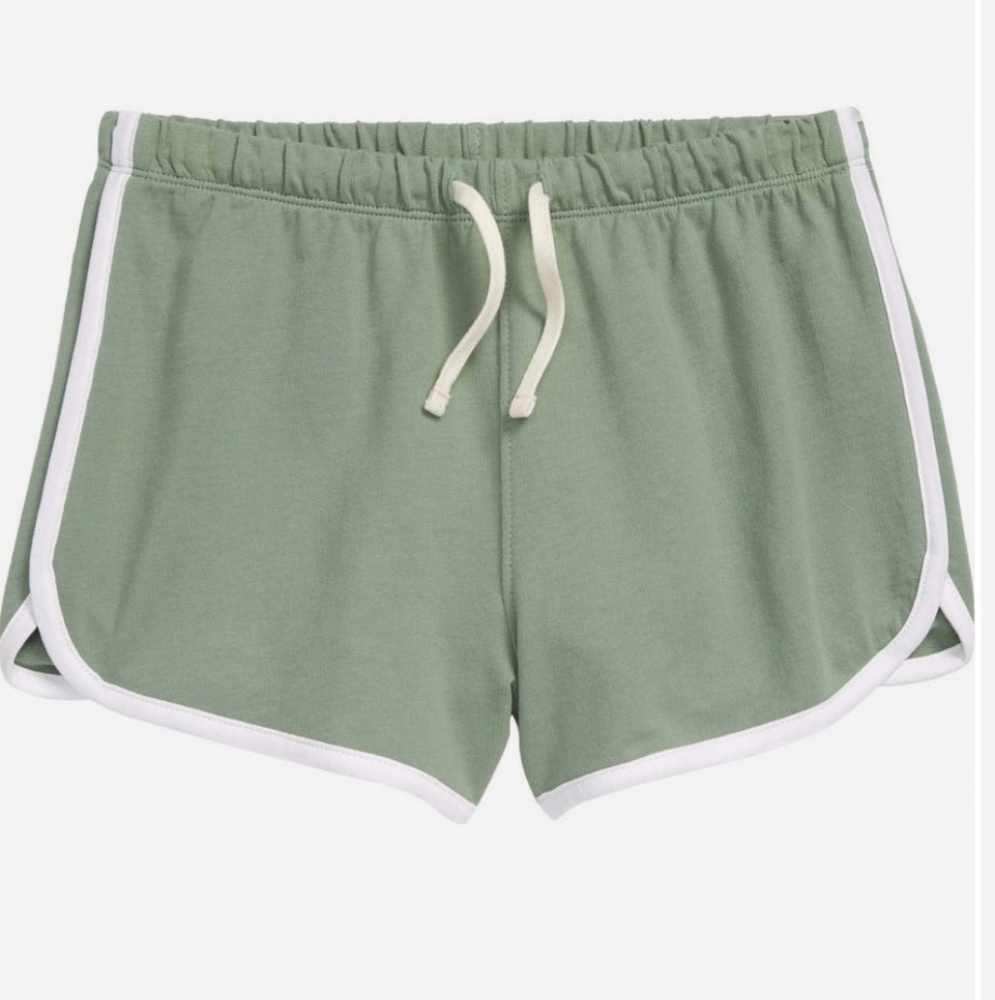 Nordstrom Kids Dolphin Shorts